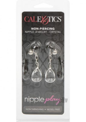 Nipple Play Non Piercing Nipple Crystal