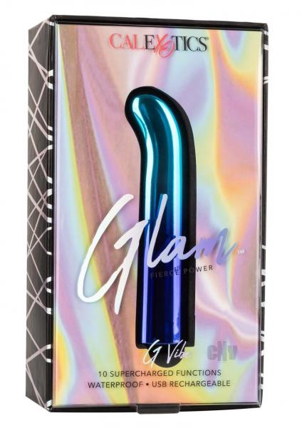 Glam G Vibe Blue