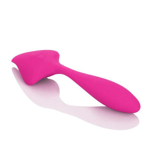 Mini Marvels Silicone Marvelous Lover Pink Vibrator