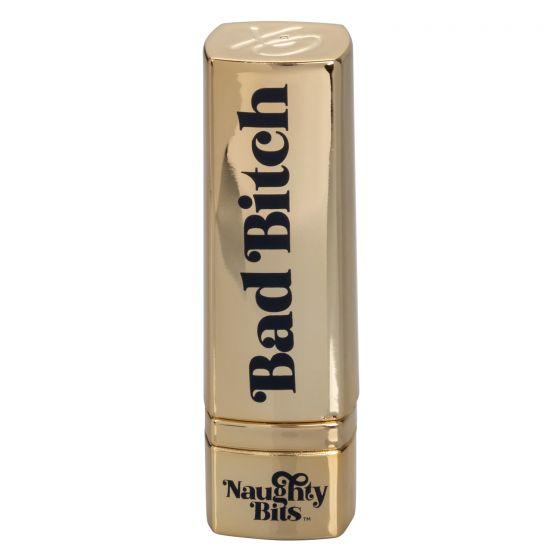 Naughty Bits Bad Bitch Lipstick Vibe