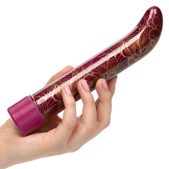 Naughty Bits Oh My G Spot Vibe