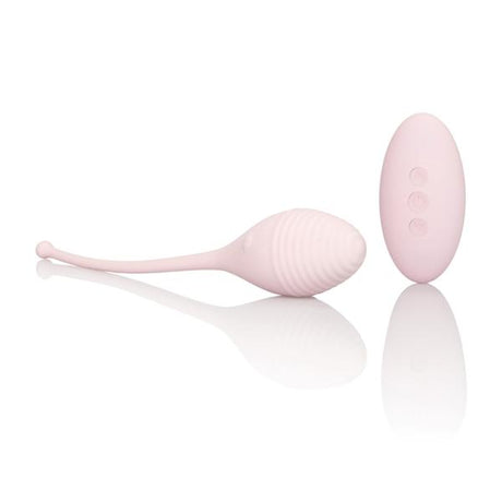 Inspire Vibrating Remote Kegel Exerciser Pink