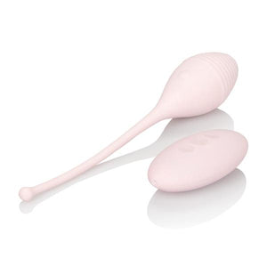 Inspire Vibrating Remote Kegel Exerciser Pink