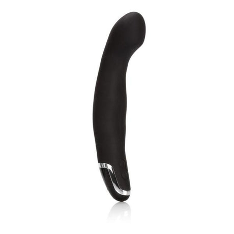 Dr Joel Silicone Smooth P Black Prostate Massager