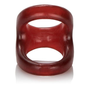 Colt Snug Tugger Red Dual Support Ring