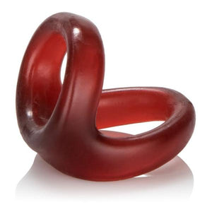 Colt Snug Tugger Red Dual Support Ring