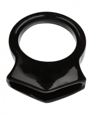 Colt Snug Grip Enhancer Ring Black