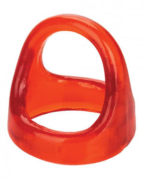 Colt Xl Snug Tugger Enhancer Ring Red