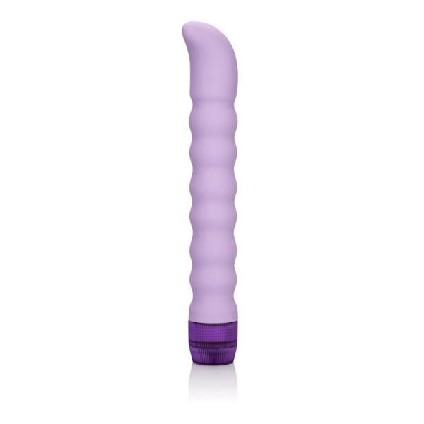 Dr Laura Berman's Paris Ribbed G Spotter G Spot Vibrator