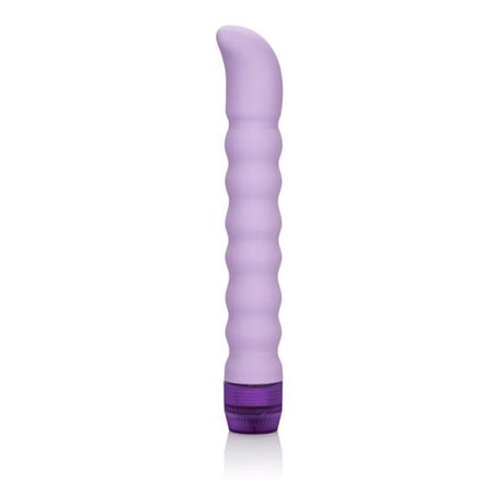Dr Laura Berman's Paris Ribbed G Spotter G Spot Vibrator