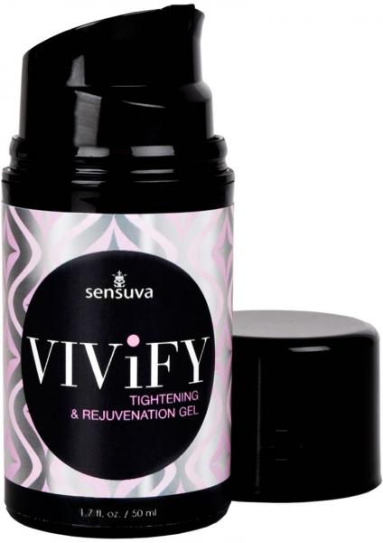 Vivify Tightening Gel 1.7oz