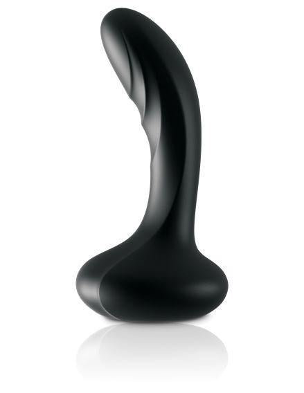 Sir Richard's P Spot Massager Ultimate Control Black