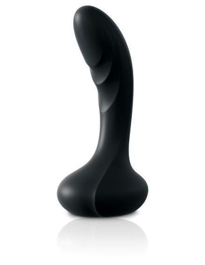 Sir Richard's P Spot Massager Ultimate Control Black