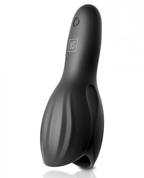 Sir Richards Control Beginner Silicone Cock Teaser Stroker