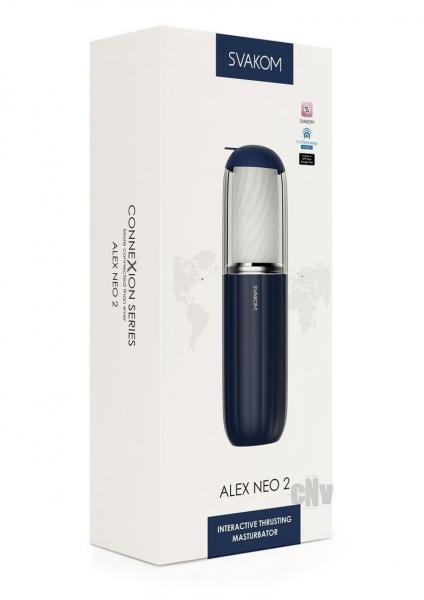 Alex Neo 2 Black