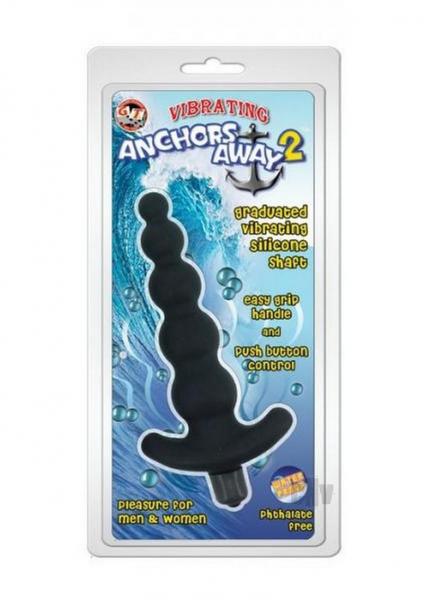 Anchors Away 2 Vibe Charcoal