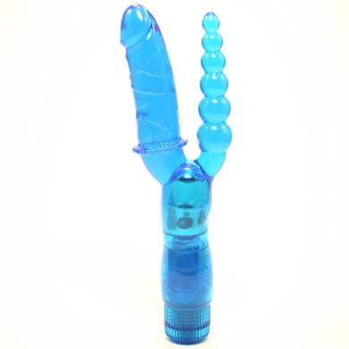 Twice Da' Vice Blue