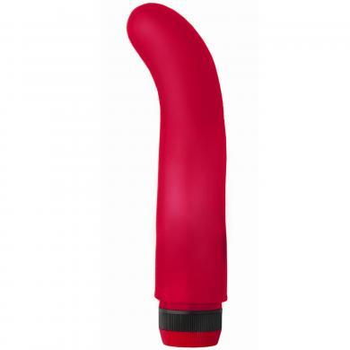 Jelly Caribbean #5 G Spot Vibe Pink