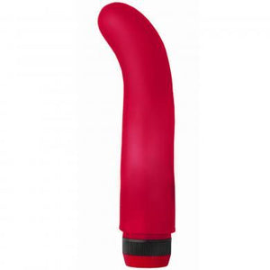 Jelly Caribbean #5 G Spot Vibe Pink