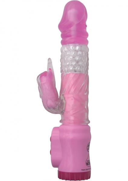 Safari Sinsation 7 Function Pink