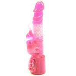Jungle Jiggler Vibrator Elephant