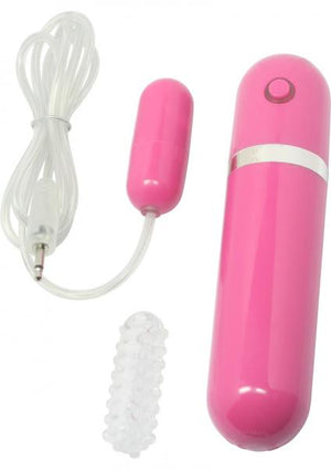 Ahhh Bullet Vibe Pink