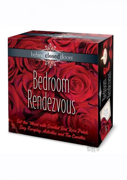 Bedroom Rendezvous