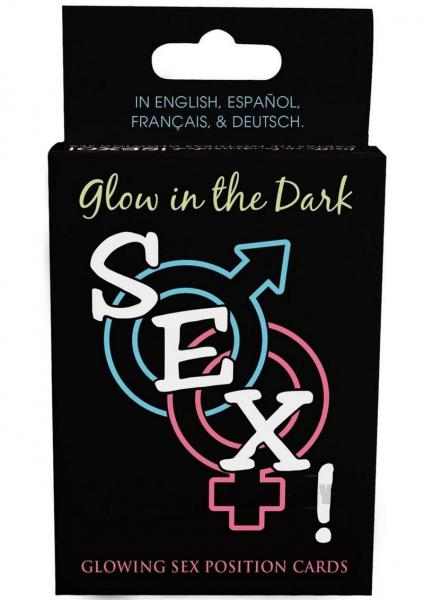 Glow In The Dard Sex
