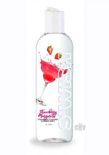 Swish Strawberry Margarita 4oz