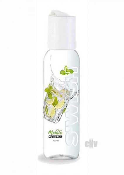 Swish Mojito 2oz