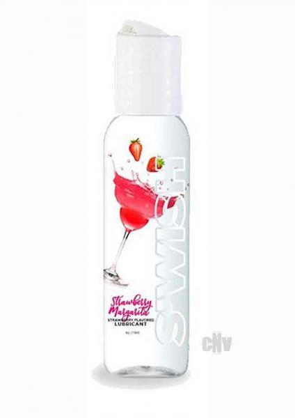 Swish Strawberry Margarita 2oz