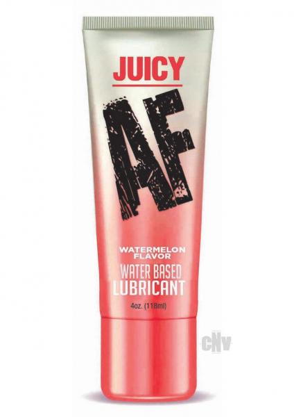 Af Lube Watermelon 4oz