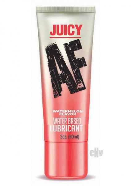 Af Lube Watermelon 2oz