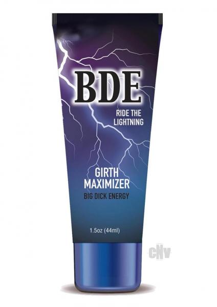 Bde Girth Maximizer