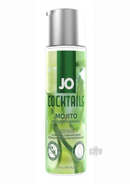 Jo Cocktails Mojito 2oz