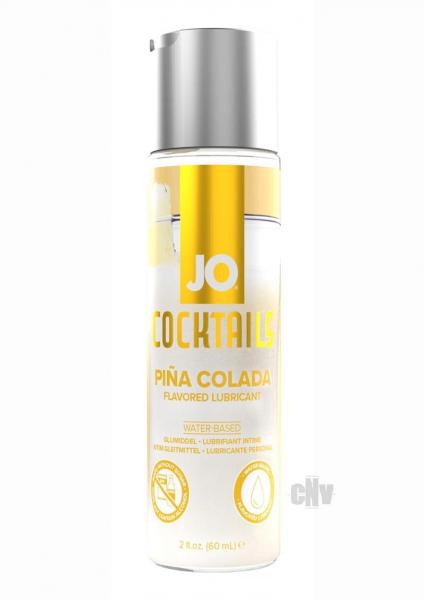 Jo Cocktails Pina Colada 2oz