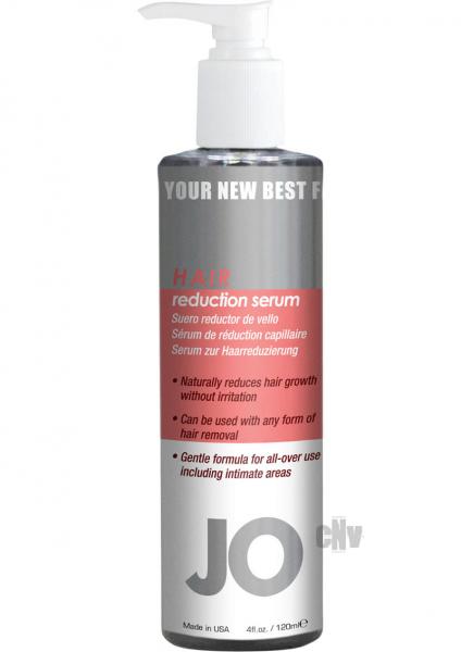 Jo Hair Reduction Serum 4oz
