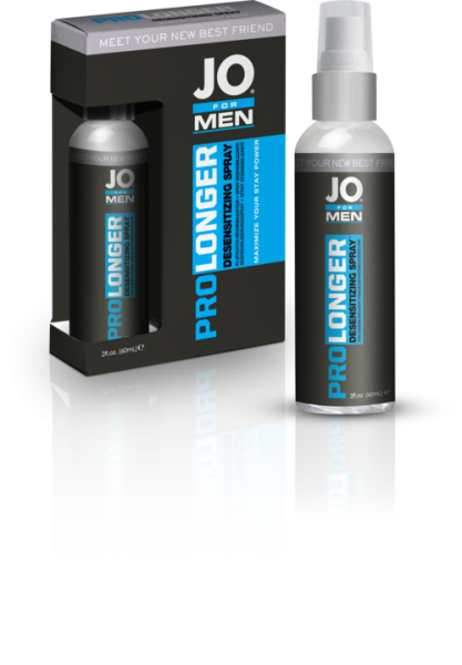 Jo Prolonger Spray 2oz