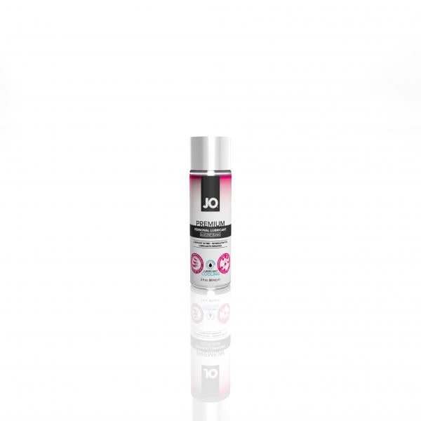 Jo For Women Premium Cooling Lubricant 2 Oz