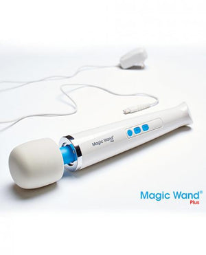 Vibratex Magic Wand Plus Hv 265 Body Massager