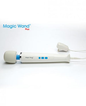 Vibratex Magic Wand Plus Hv 265 Body Massager