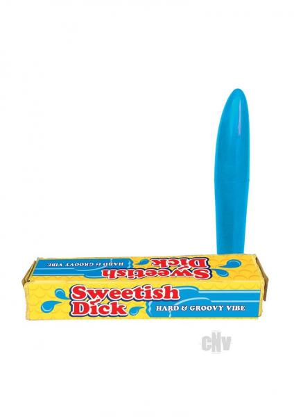Sweetish Dick Massager