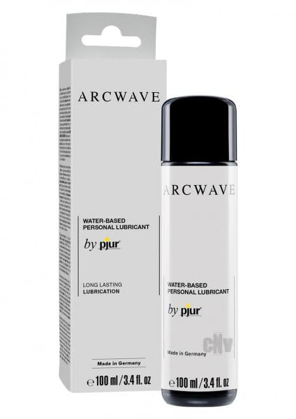 Arcwave Lube Water Based 100ml