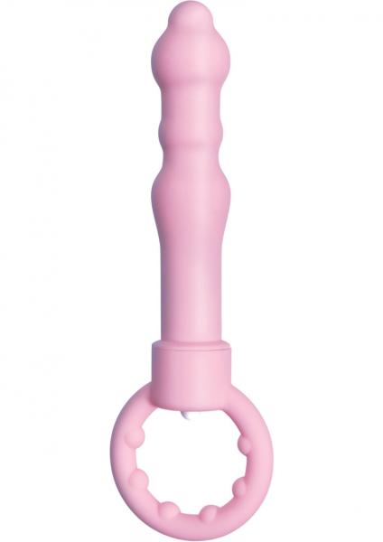 Slim Line Curvy Caress Pink