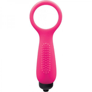 Wet Dreams Bomb's Away 7 Function Magenta