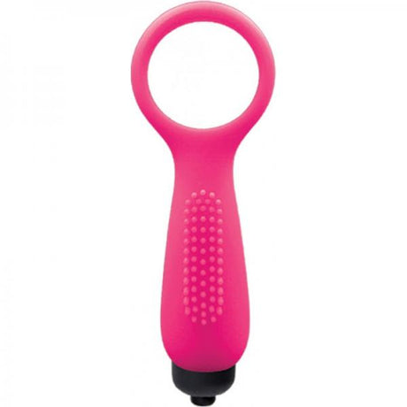 Wet Dreams Bomb's Away 7 Function Magenta