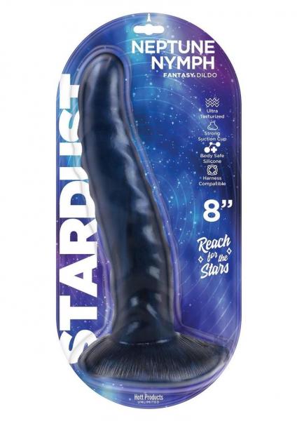 Stardust Neptune Nymph Purple