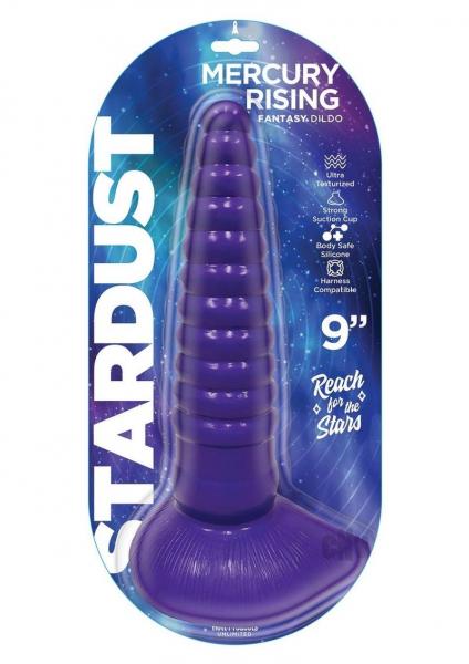 Stardust Mercury Rising Purple