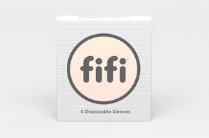 Fifi Camouflage Male Masturbator