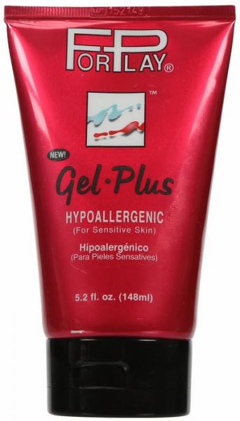 Forplay Gel Plus 5.2oz Tube